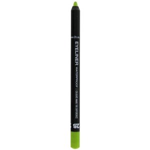 2B 2b Waterproof Green 05 - Eyeliner 1,4g 2B 2b Waterproof Green 05 - Eyeliner 1,4g