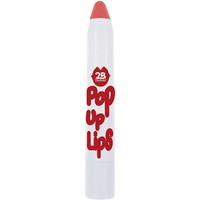 2b Pop Up Lips Delicious Grapefruit 02 - Lipgloss 3g