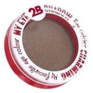 2B 2b My Eye Shadow Charming Copper 11 - Oogschaduw 2,2g