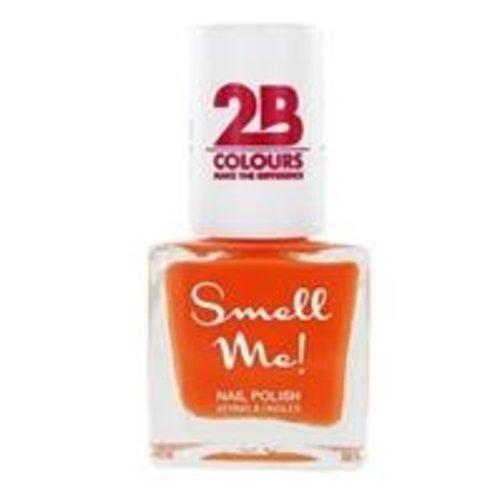 2B 2b Smell Me! Orange 657 - Nagellak 9,5ml