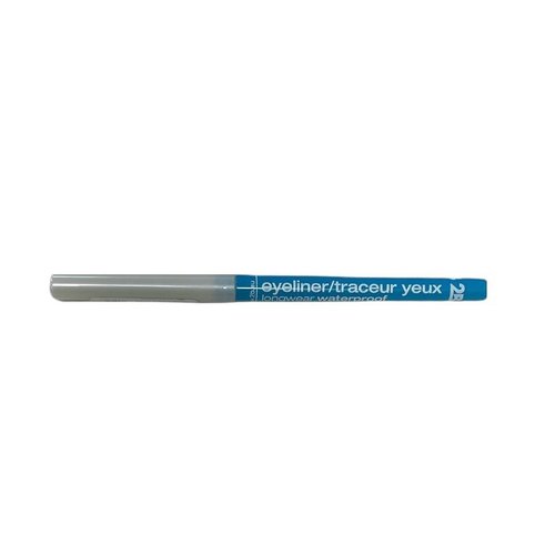 2B 2b Longwear Waterproof White 10 - Eyeliner