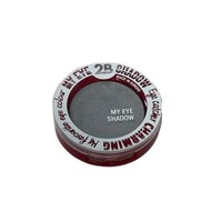 2b My Eye Shadow Charming Grey 13 - Oogschaduw 3,3g