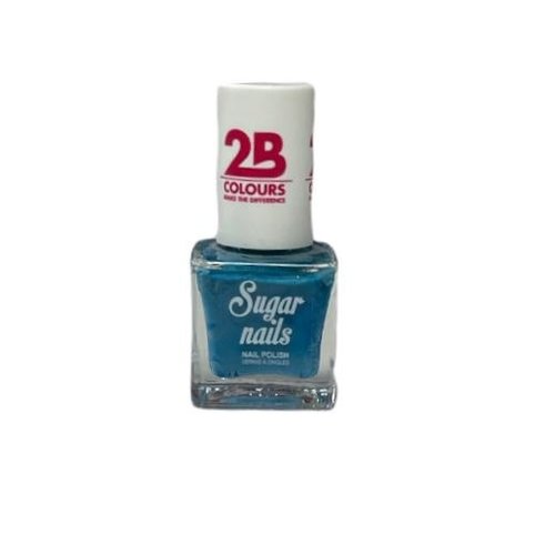 2B 2b Sugar Nails Jasmine 666 - Nagellak 9,5ml