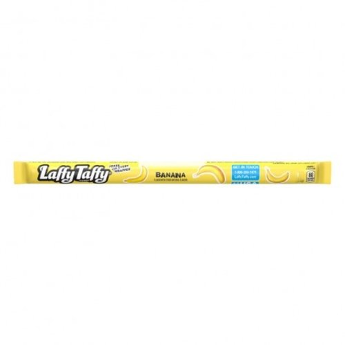 Laffy Taffy Laffy Taffy - Banana Rope 22,9g