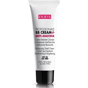 Pupa Pupa Bb Cream Spf30 02 - Dark Spot Treatment 50ml