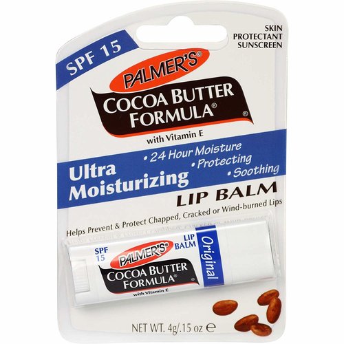 Palmers Palmer´S Cocoa Butter Formula Original - Lippenbalsem 4g