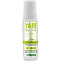 Yari Green Curls - Curling Mousse 220ml