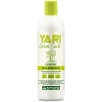 Yari Green Curls - Curl Activator 355ml