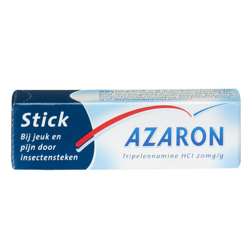 Azaron Azaron - Stick 5,7g