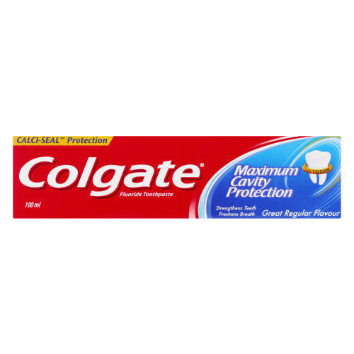 Colgate Colgate Tandpasta Maximum Protect 100ml