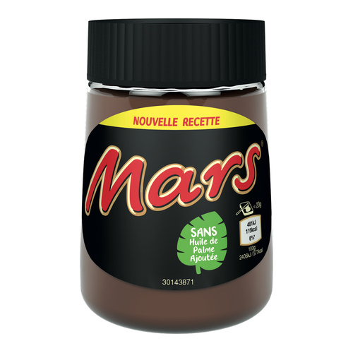 Mars Mars Spread 350g