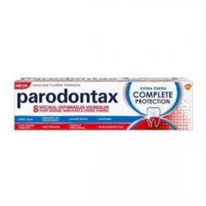 Parodontax Paradontax Tp Complete Protection