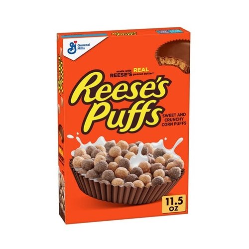 Reese's Reese Cornflakes 326g