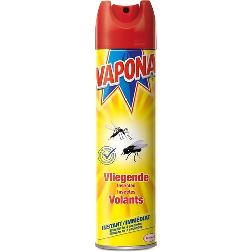 Vapona Vapona Vliegende Insecten Vapona Vapona Vliegende Insecten