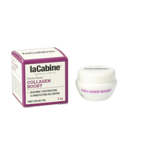 LaCabine Lacabine Collagen Boost Creme 5ml