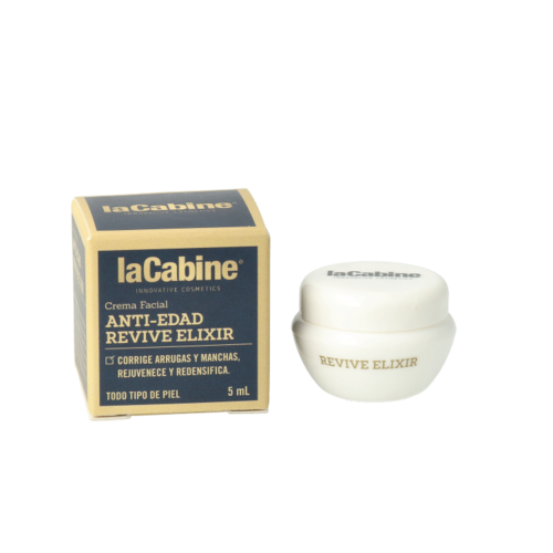 LaCabine La Cabine Anti Aging Revive Elixer 5ml