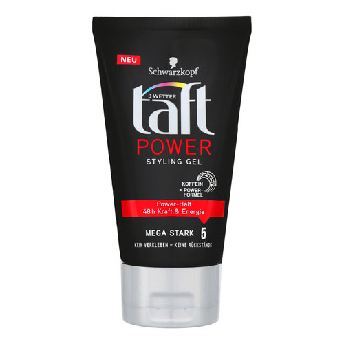 Taft Taft Styling Gel