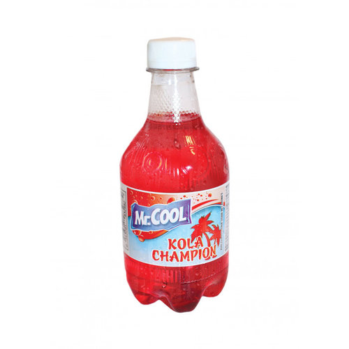 Mr.Cool Mr.Cool Kola Champion - Frisdrank 355ml