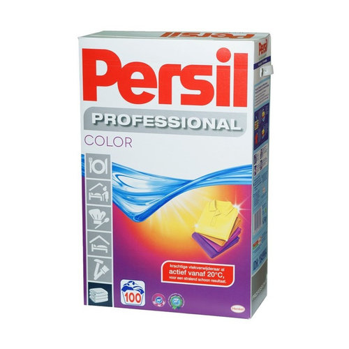 Persil Persil Color - Waspoeder 100 Scoop / 6,5kg Persil Persil Color - Waspoeder 100 Scoop / 6,5kg