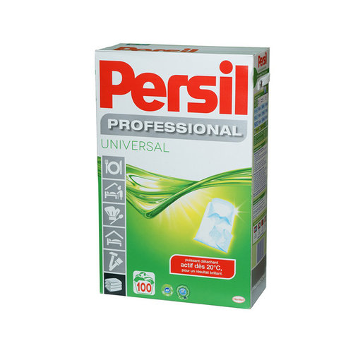 Persil Persil Universal - Waspoeder 100 Scoop / 6,5kg Persil Persil Universal - Waspoeder 100 Scoop / 6,5kg