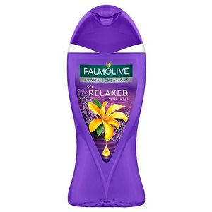 Palmolive Palmolive  So Relaxed -  Douchegel  250ml