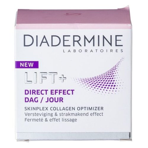 Diadermine Diadermine Lift+ Direct Effect - Dagcreme 50ml Diadermine Diadermine Lift+ Direct Effect - Dagcreme 50ml