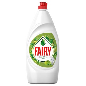 Fairy Fairy Apple - Afwasmiddel 800ml