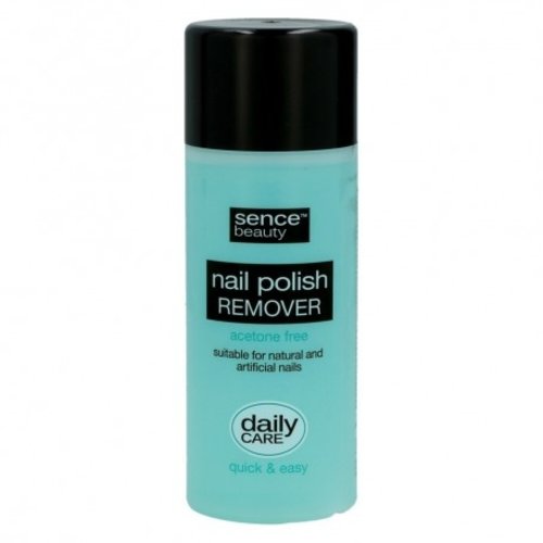 Sence Sence Nagellak Remover - Aceton Vrij 175ml