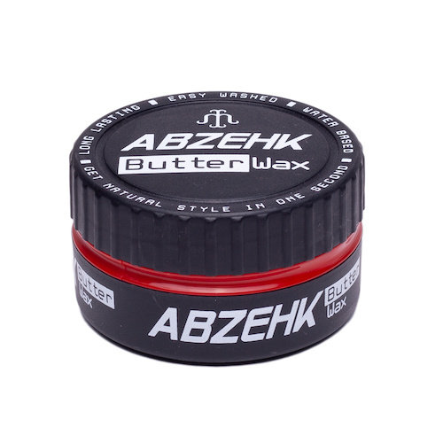 Abzehk Abzehk Butter Wax 150ml