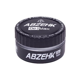 Abzehk Abzehk Gel Wax 150ml