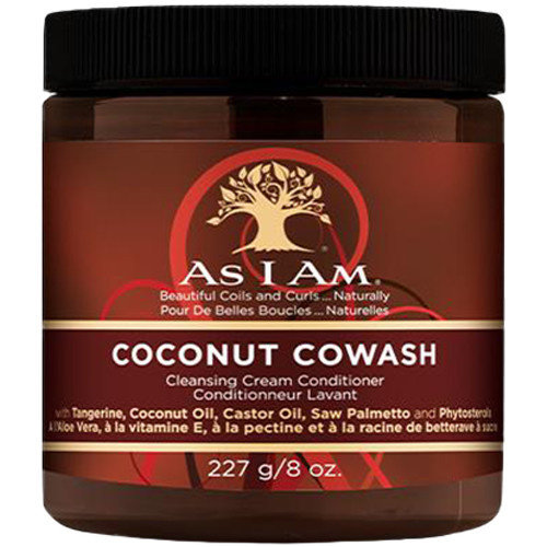 as i am As I Am Coconut Co Wash 227g