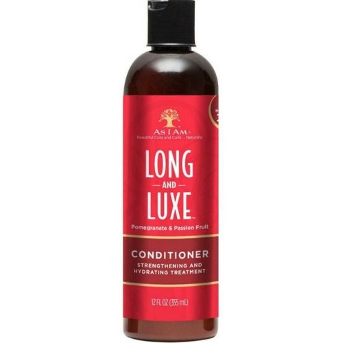 as i am As I Am Conditioner  Long And Luxe