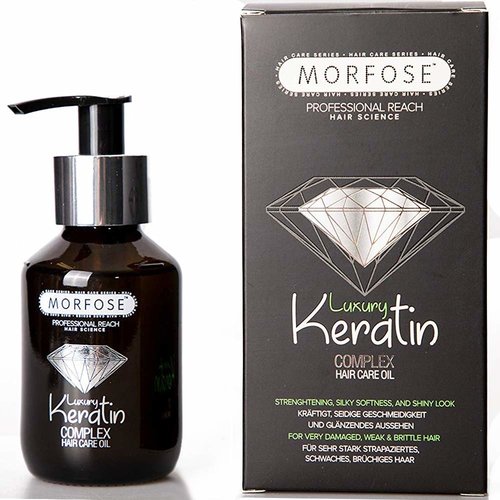 Morfose Morfose Keratin Luxury 100ml