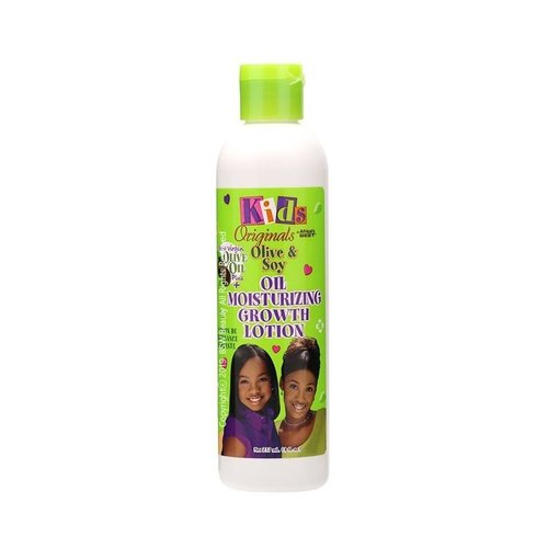 Africa's Best Africa's Best Kids Oil Moisturizing Growth Lotion 237ml