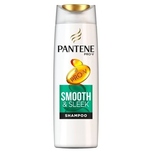 Pantene Pantene Shampoo 500ml Sheer Volume