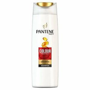 Pantene Pantene Shampoo 500ml Color Protect Shine