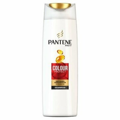 Pantene Pantene Shampoo 360ml Color Protect