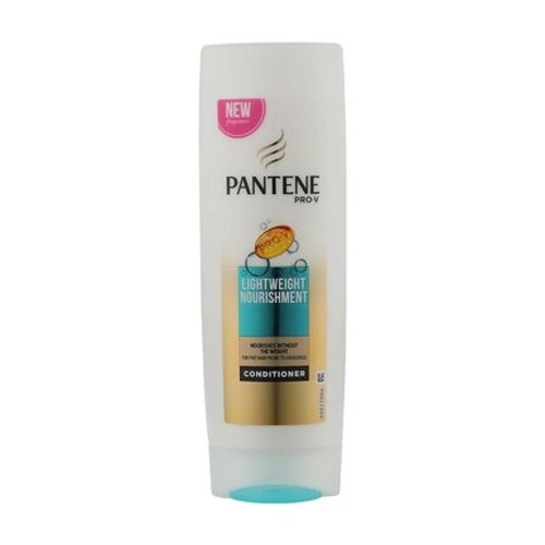 Pantene Pantene Conditioner 400ml Light Nourishment