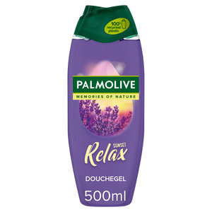 Palmolive Palmolive Body Wash 500ml Sunset Relax