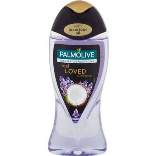 Palmolive Palmolive Body Wash 250ml Feel Loved Palmolive Palmolive Body Wash 250ml Feel Loved