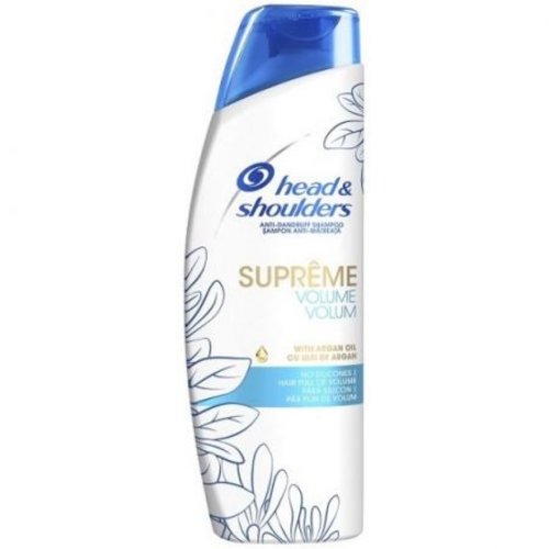 Head & Shoulders Head & Shoulders Supreme Volume - Shampoo 300ml Head & Shoulders Head & Shoulders Supreme Volume - Shampoo 300ml