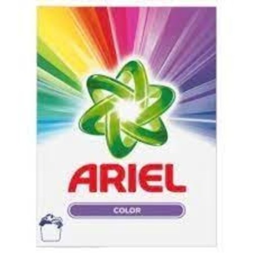 Ariel Ariel  Waspoeder - Color 27 Scoop / 2025g