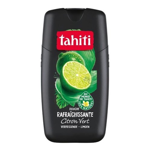 Tahiti Tahiti Limoen - Douchegel 250ml Tahiti Tahiti Limoen - Douchegel 250ml