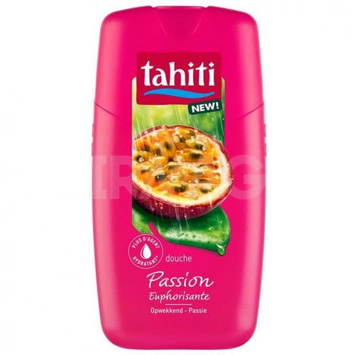 Tahiti Tahiti Shower Gel 250ml Tahiti Tahiti Shower Gel 250ml