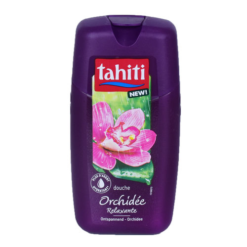 Tahiti Tahiti Orchide - Douchegel 250ml