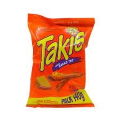Takis Taki's - Queso Chips 140g