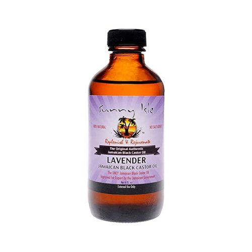 Sunny Isle Sunny Isle Lavendel 6oz