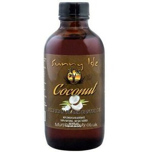 Sunny Isle Sunny Isle Coconut 4fl Oz Sunny Isle Sunny Isle Coconut 4fl Oz