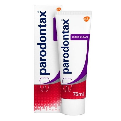 Parodontax Paradontax Ultra Clean  75ml