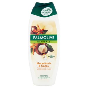 Palmolive Palmolive Macadamia & Cacao - Douchegel 500ml